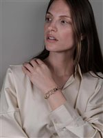 Bracciale Rebecca Donna Diva in Alluminio BDABOO26 - BDABOO26